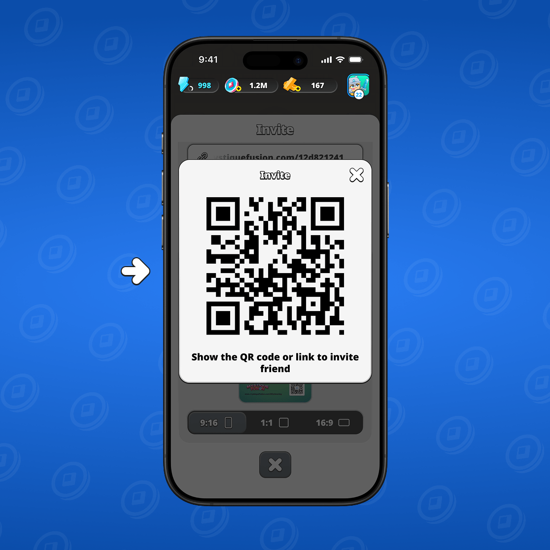 Mã QR