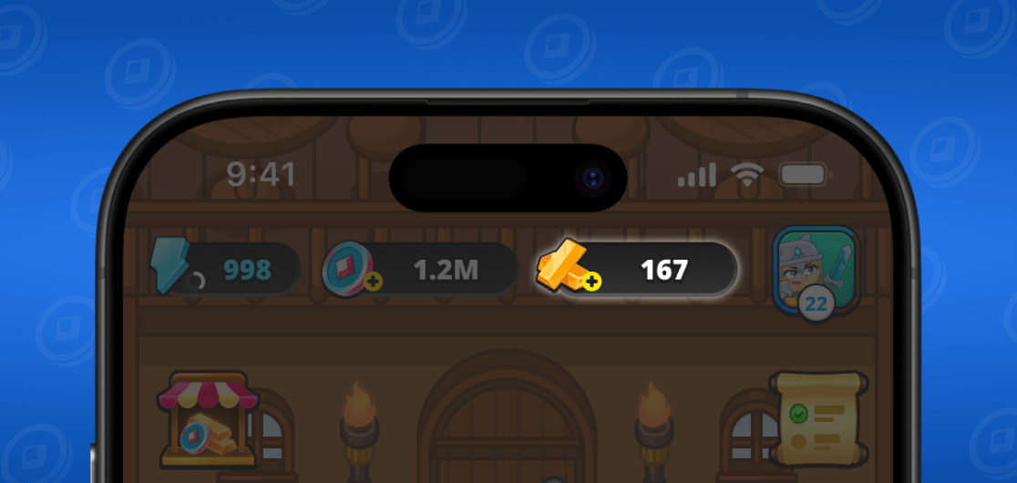 Mystic Gold ya está aquí.