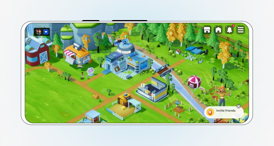 Хранение токенов