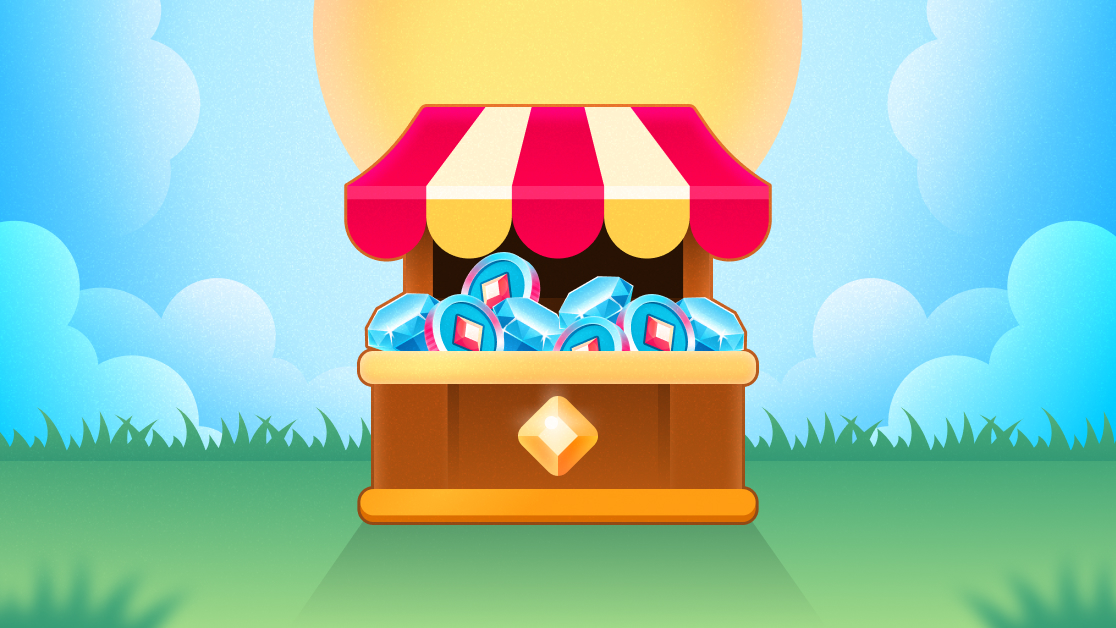 ร้านค้า