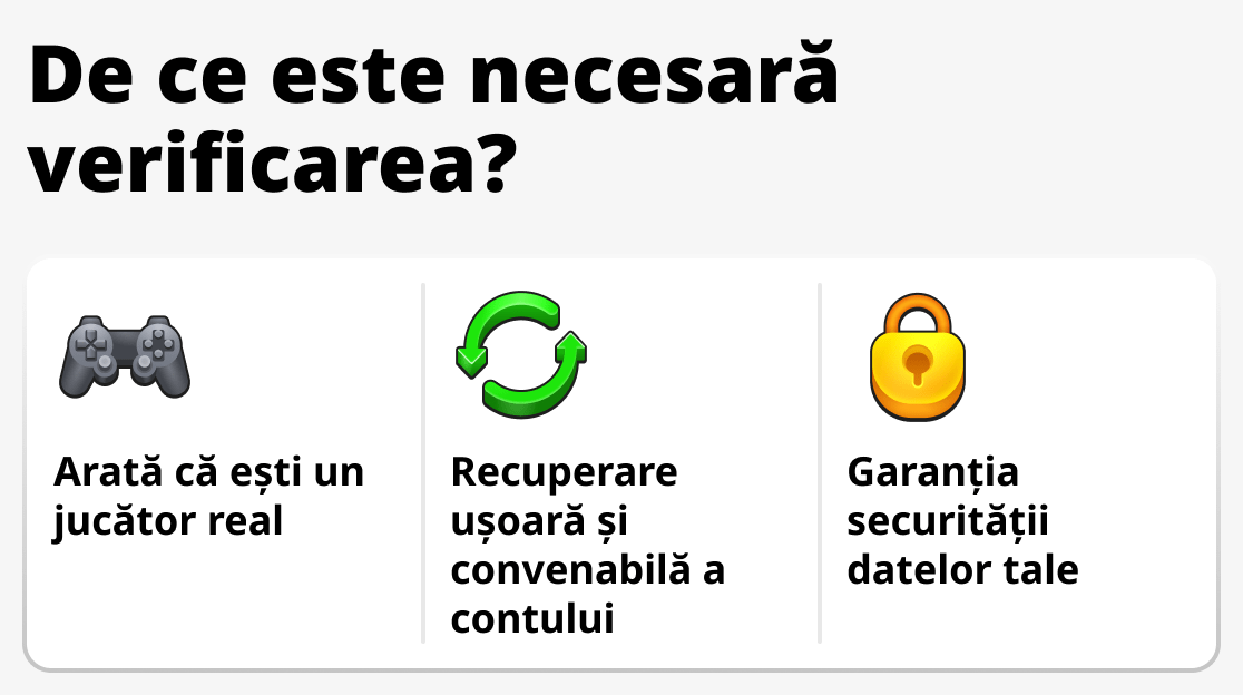 De ce ai nevoie de calificări