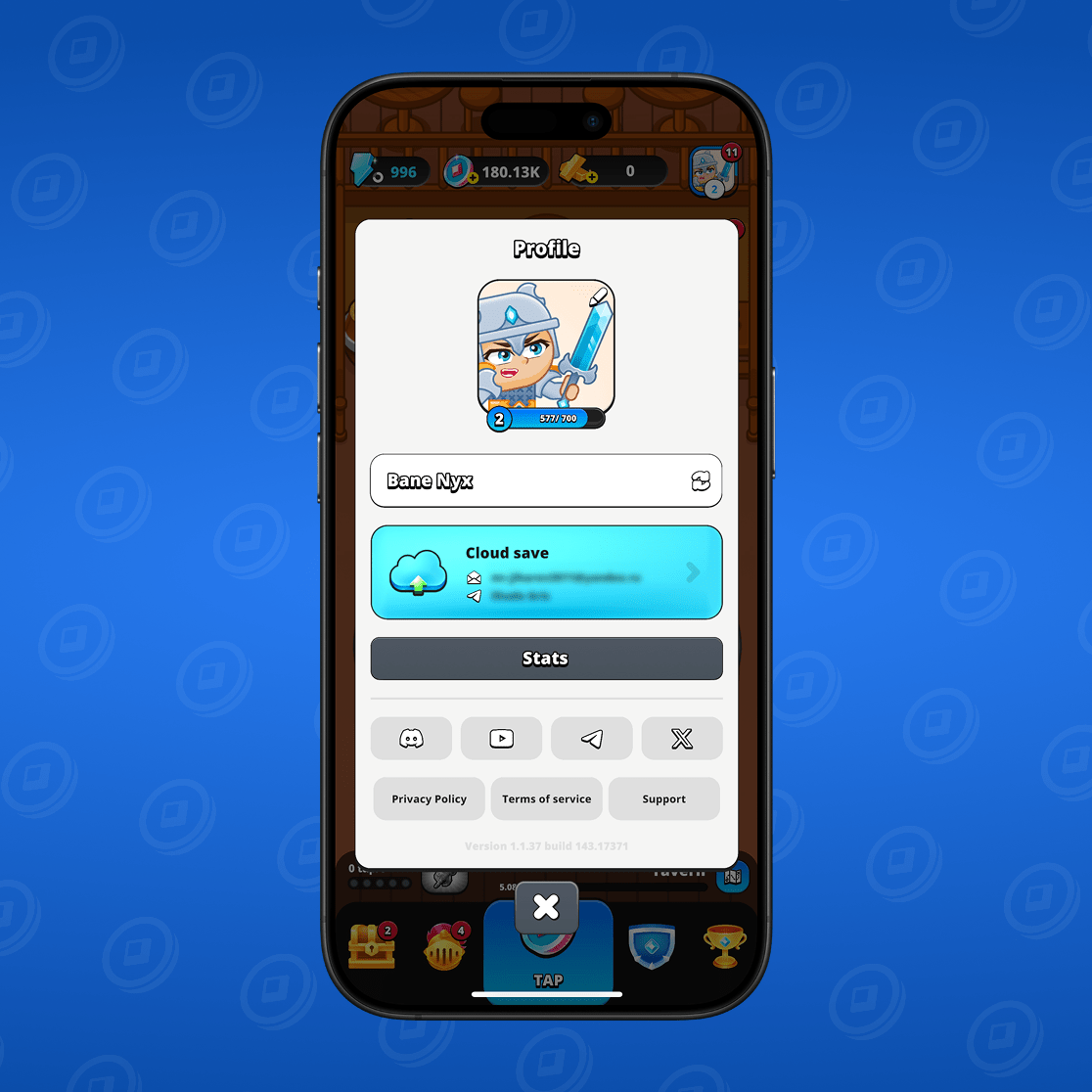 Хмарне збереження