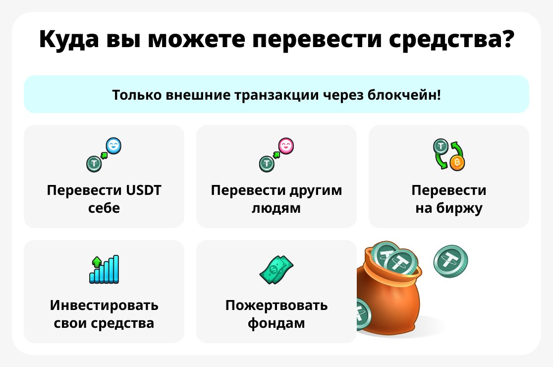 Куда перевести