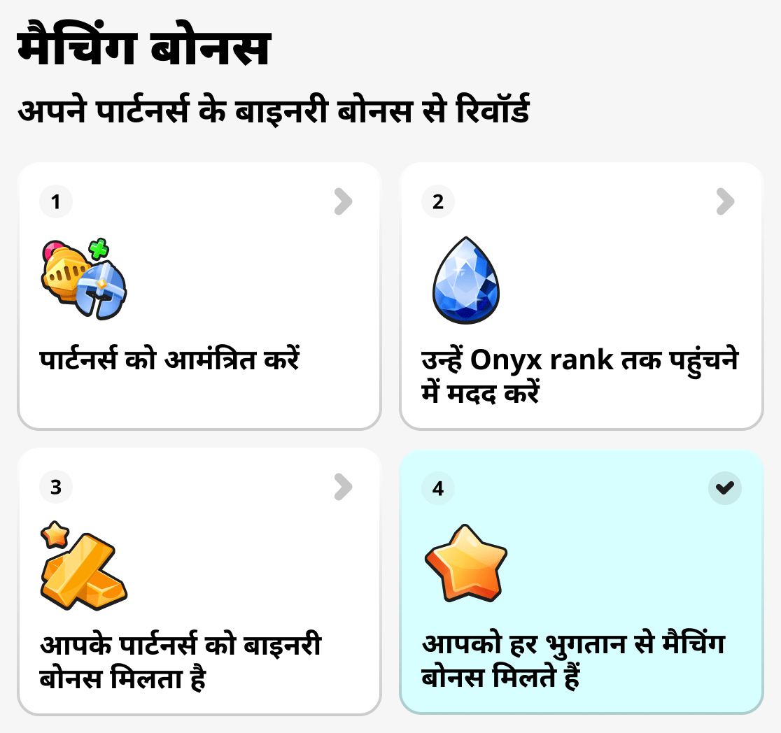 मैच बोनस