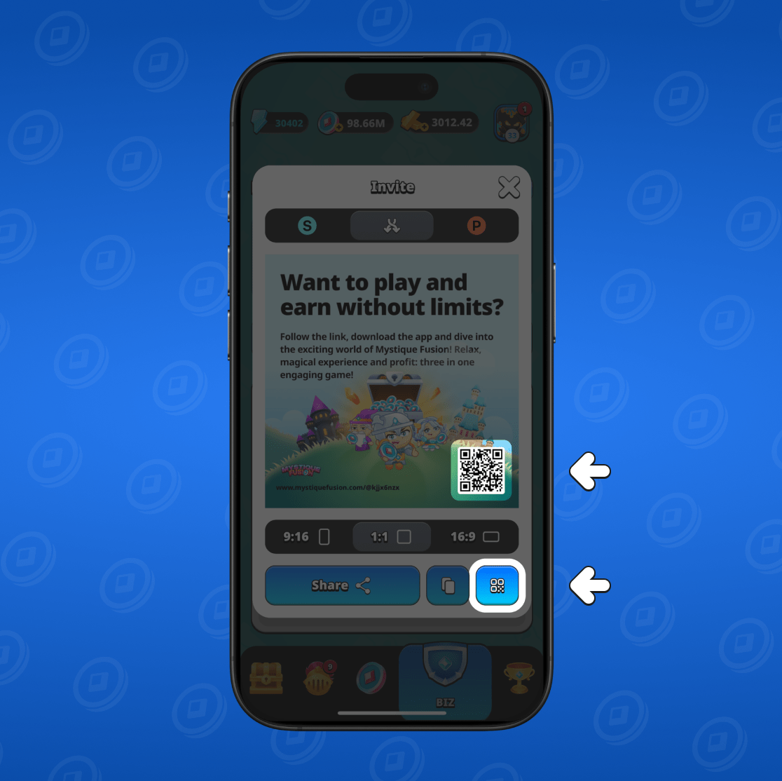 QR-код