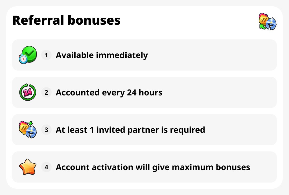 Bonus di riferimento