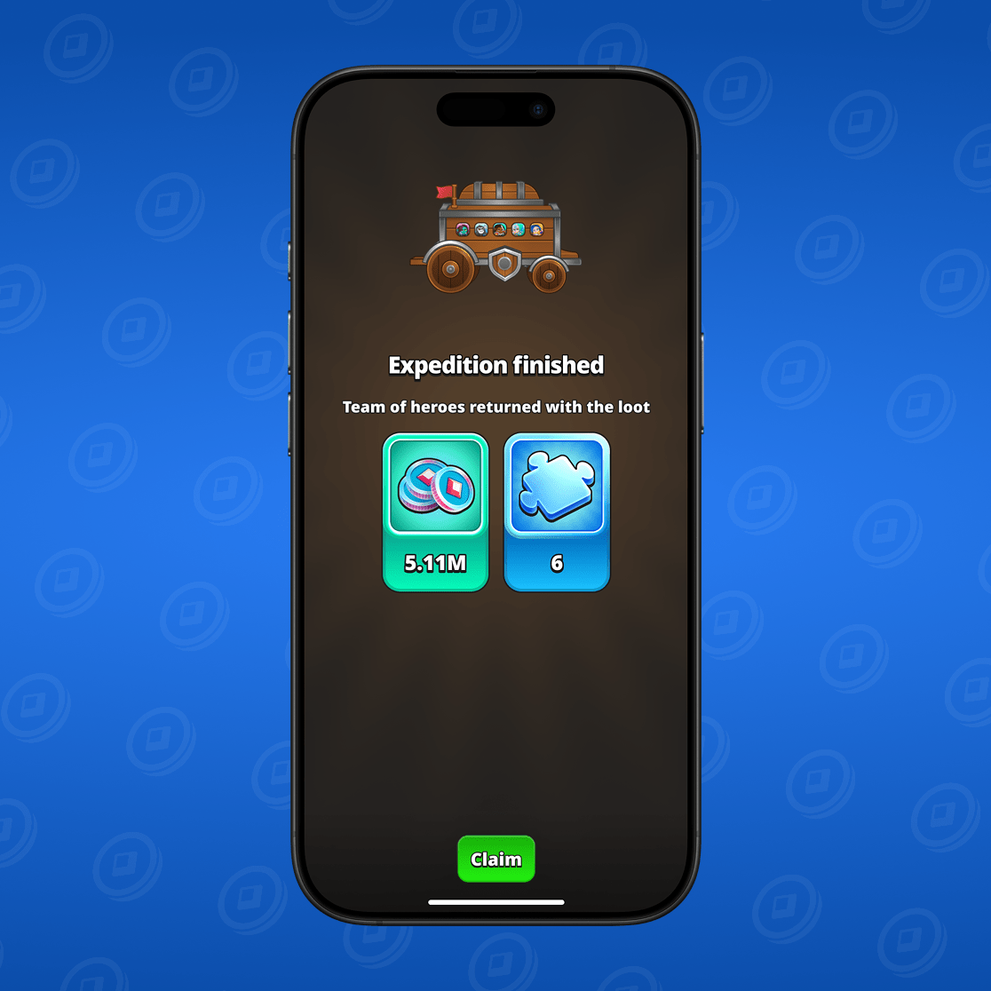 Отримання винагороди