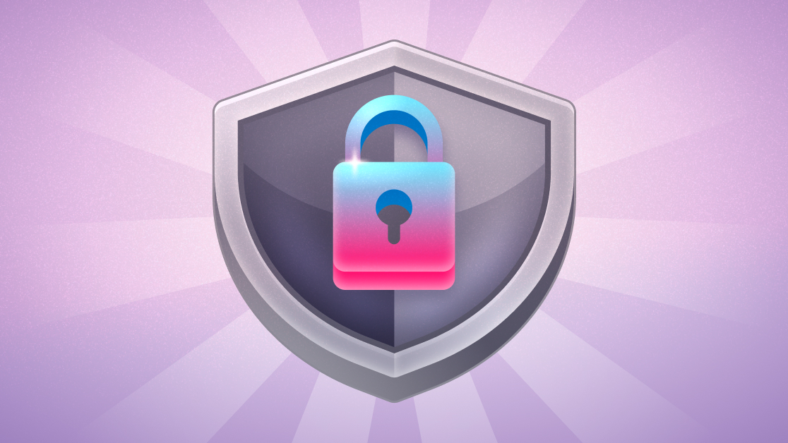 Prevent account loss