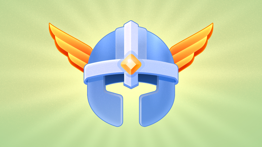 Héroes y sus atributos