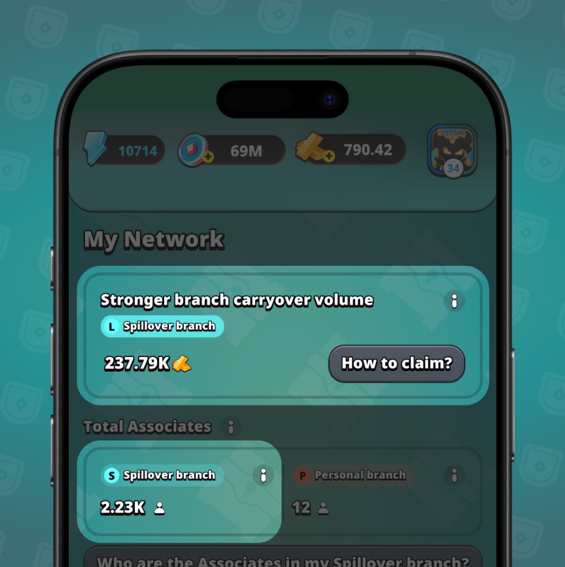 Mitra di cabang dan volume spillover