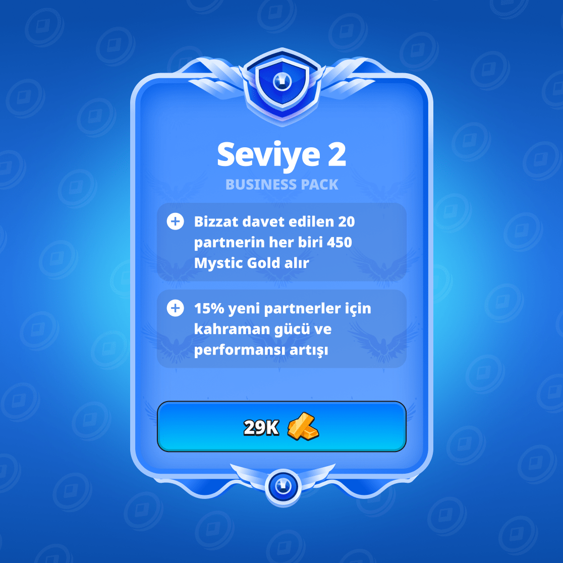 Business pack ikinci seviye