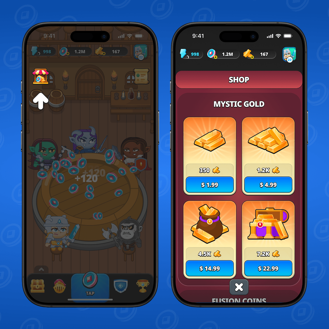 คุณสามารถซื้อเพิ่มได้เสมอ!