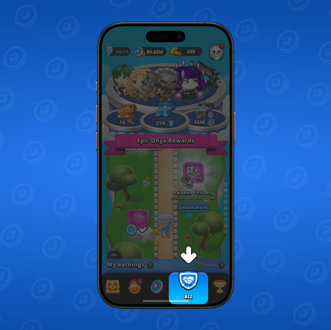 Phần doanh nghiệp