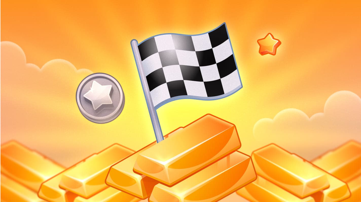 Quick start bonus