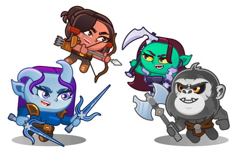 Clans
